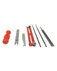 JUEGO DE HERRAMIENTAS MOTOSIERRA