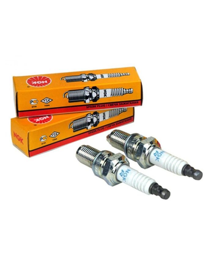BUJIA NGK CS6