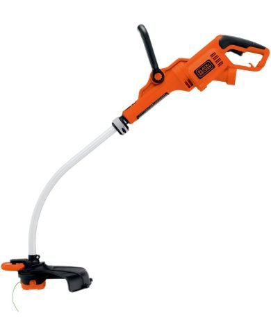 MOTOGUADAÑA BLACK & DECKER