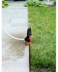 MOTOGUADAÑA BLACK & DECKER