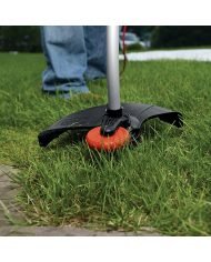 MOTOGUADAÑA BLACK & DECKER