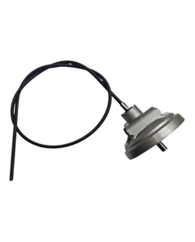 EJE O CARDAN DESBROZADORA BLACK & DECKER