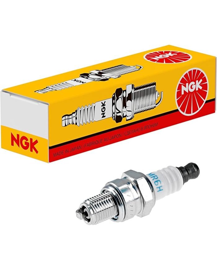 BUJIA NGK CRM6H