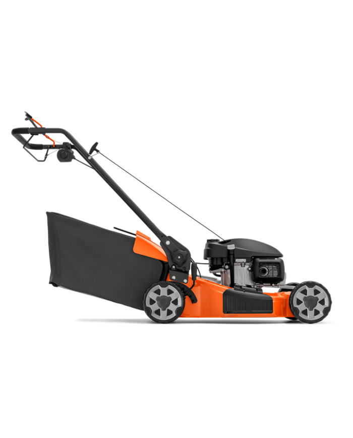 CORTADORA DE CESPED HUQSVARNA