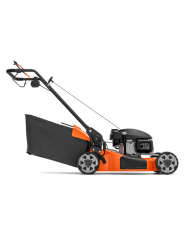 CORTADORA DE CESPED HUQSVARNA