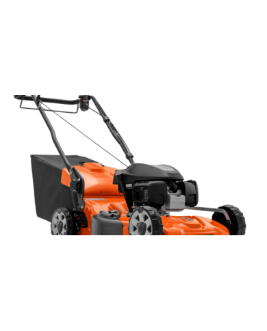 CORTADORA DE CESPED HUQSVARNA