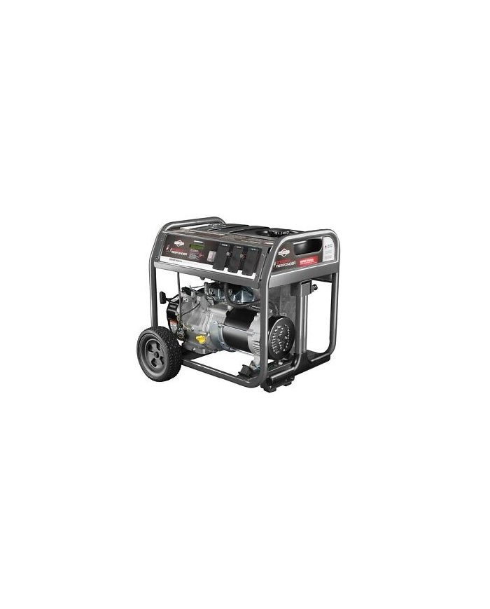 GENERADOR BRIGGS STRATTON