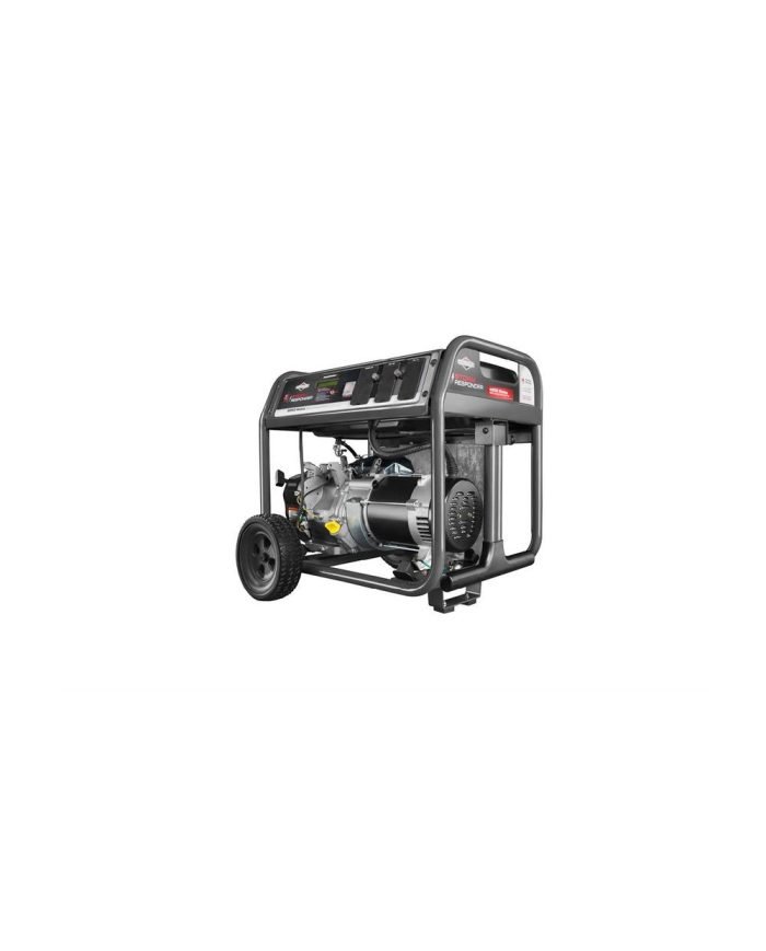 GENERADOR BRIGGS STRATTON