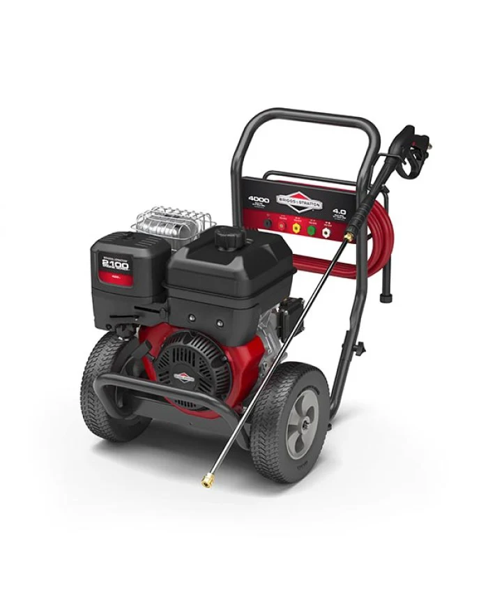 HIDROLAVADORA BRIGGS STRATTON