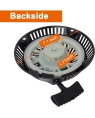 ARRANQUE PARA MOTOR BRIGGS STRATTON