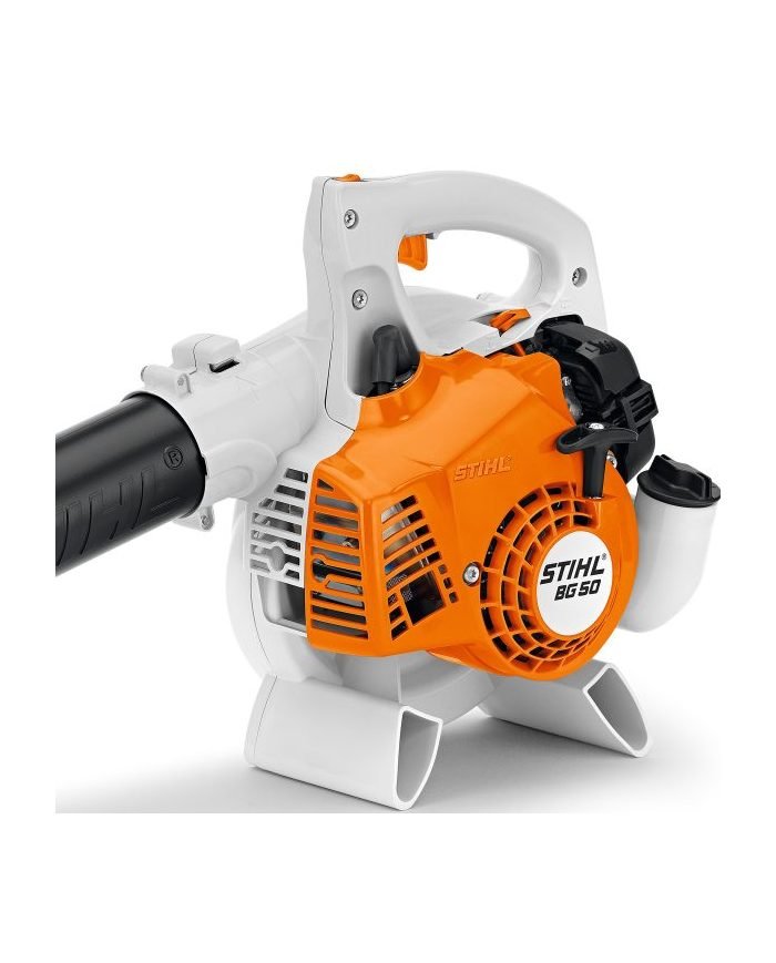 SOPLADORA DE HOJAS STIHL