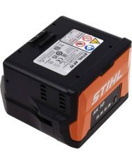 SOPLADORA DE HOJAS STIHL