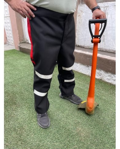 PERNERAS VELSPORT PARA USO DE DESBROZADORA/MOTOGUADAÑA