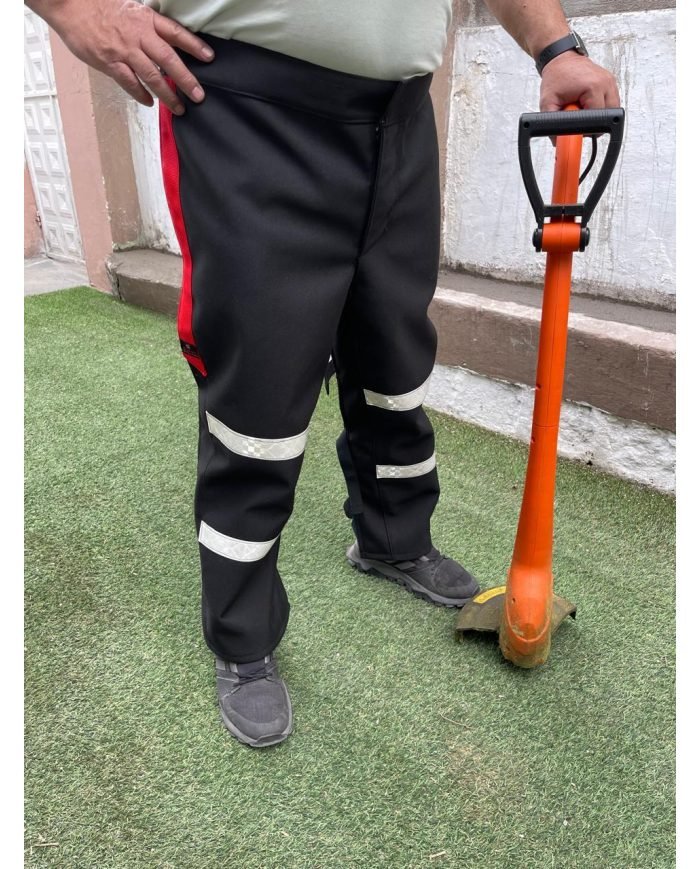 PERNERAS VELSPORT PARA USO DE DESBROZADORA/MOTOGUADAÑA