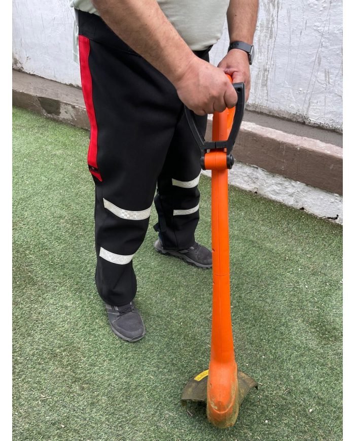 PERNERAS VELSPORT PARA USO DE DESBROZADORA/MOTOGUADAÑA