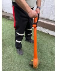 PERNERAS VELSPORT PARA USO DE DESBROZADORA/MOTOGUADAÑA