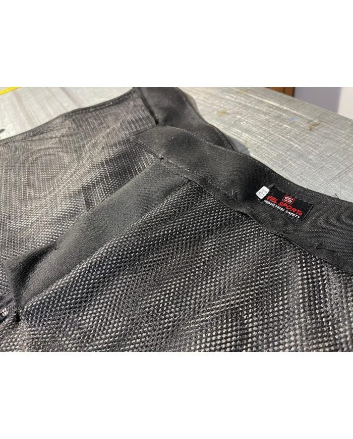 PERNERAS VELSPORT PARA USO DE DESBROZADORA/MOTOGUADAÑA