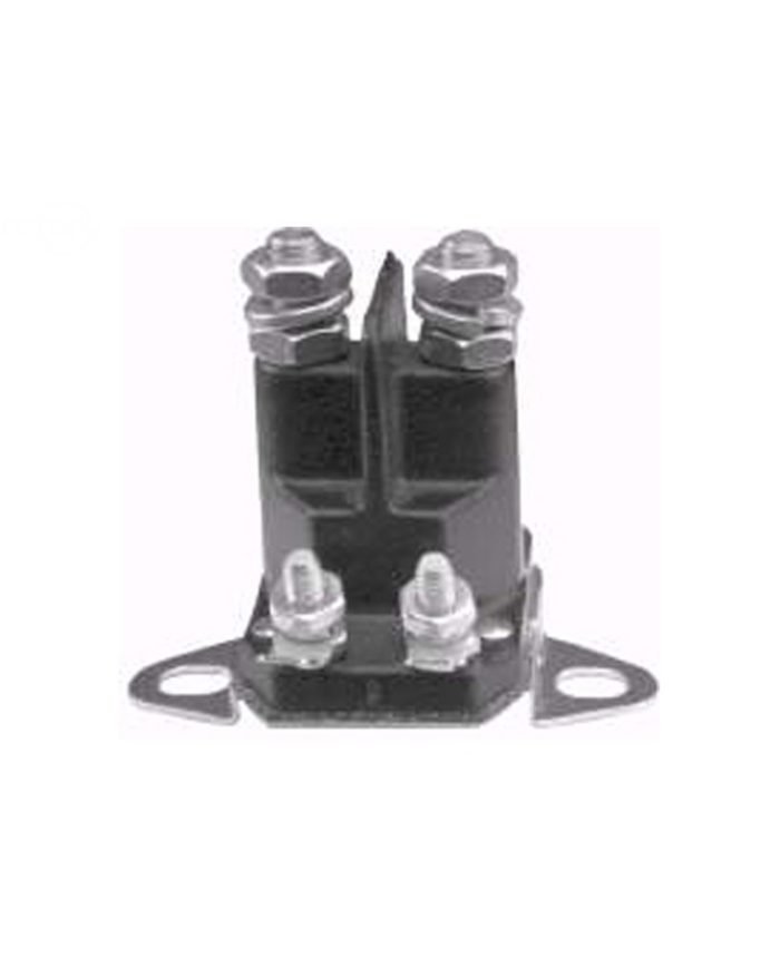 AUTOMATICO DE ARRANQUE