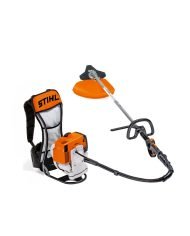 CUCHILLA DE 22" PARA HUSQVARNA