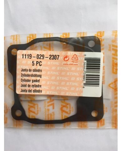 JUEGO DE JUNTA CILINDRO STIHL MS382