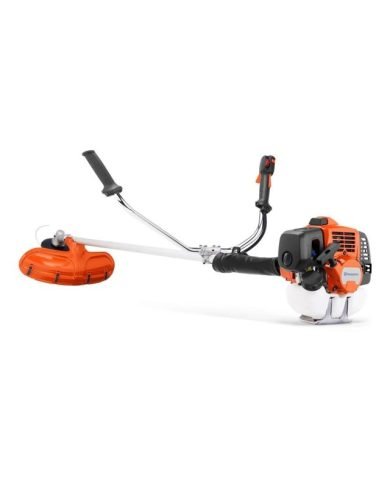 MOTOGUADAÑA HUSQVARNA 143RS