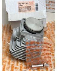 ESPADA MOTOSIERRA STIHL