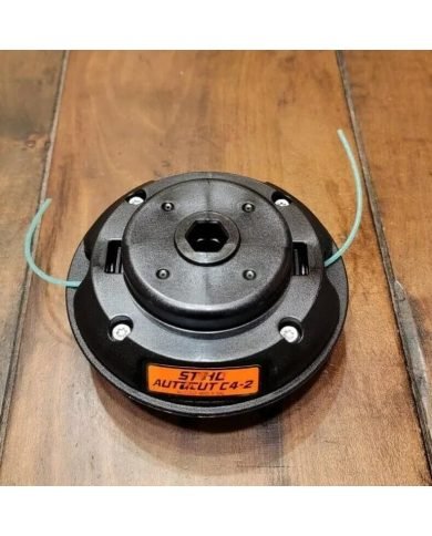 CABEZAL AUTOCUT C 4-2