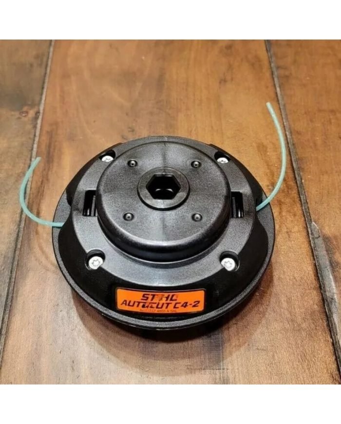 CABEZAL AUTOCUT C 4-2