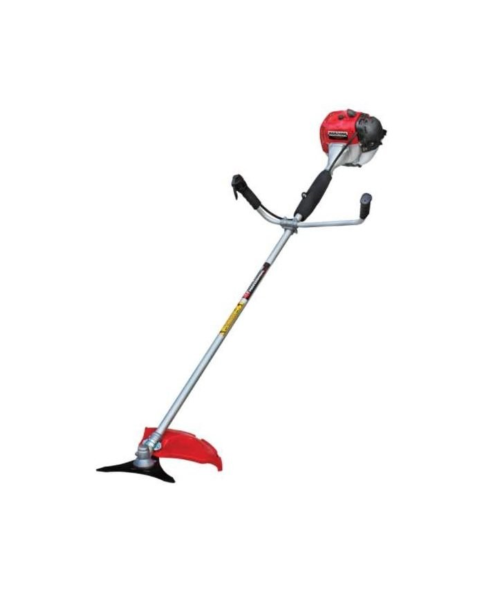 MOTOGUADAÑA MARUYAMA BR50