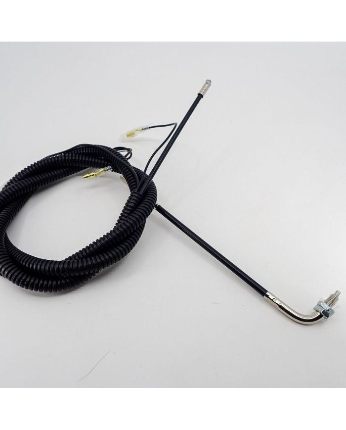 CABLE ACELERADOR BL9000