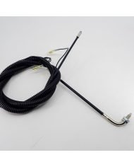 ARRANQUE PARA MOTOGUADAÑAS CHINAS