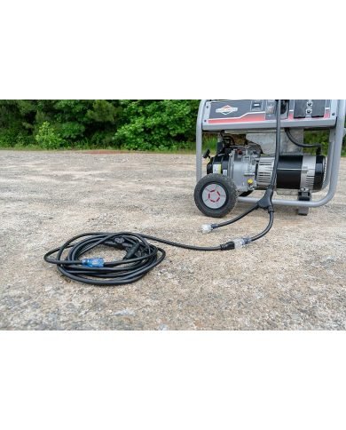 EXTENSIÓN DE 20 AMP. BRIGGS STRATTON