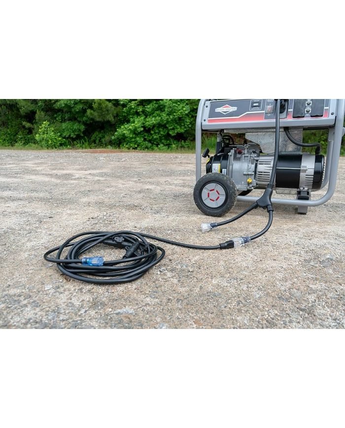 EXTENSIÓN DE 20 AMP. BRIGGS STRATTON