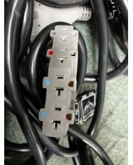 EXTENSIÓN DE 20 AMP. BRIGGS STRATTON