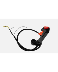 FILTRO DE AIRE SHINDAIWA B450