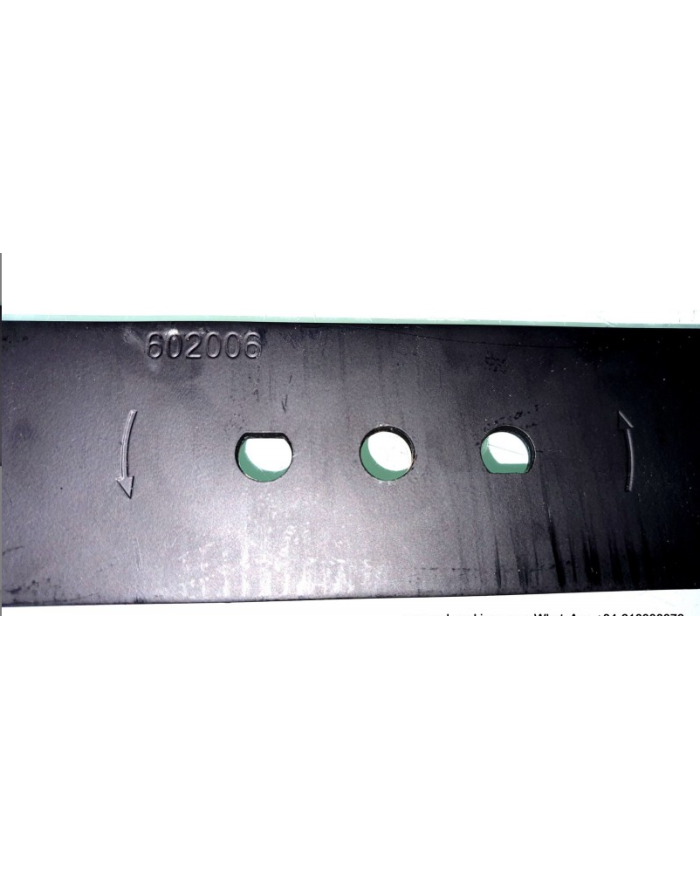 CUCHILLA CORTADORA GOOD YEAR