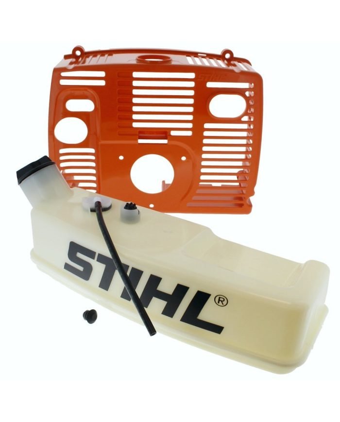DEPOSITO DE COMBUSTIBLE STIHL