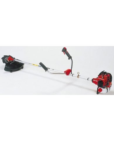 MOTOGUADAÑA SHINDAIWA B450