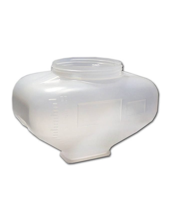 TANQUE QUÍMICO 23 LTS ECHO