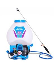 TANQUE QUÍMICO 23 LTS ECHO