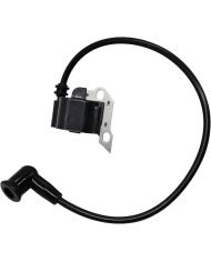 ARRANQUE DE FUMIGADORA STIHL