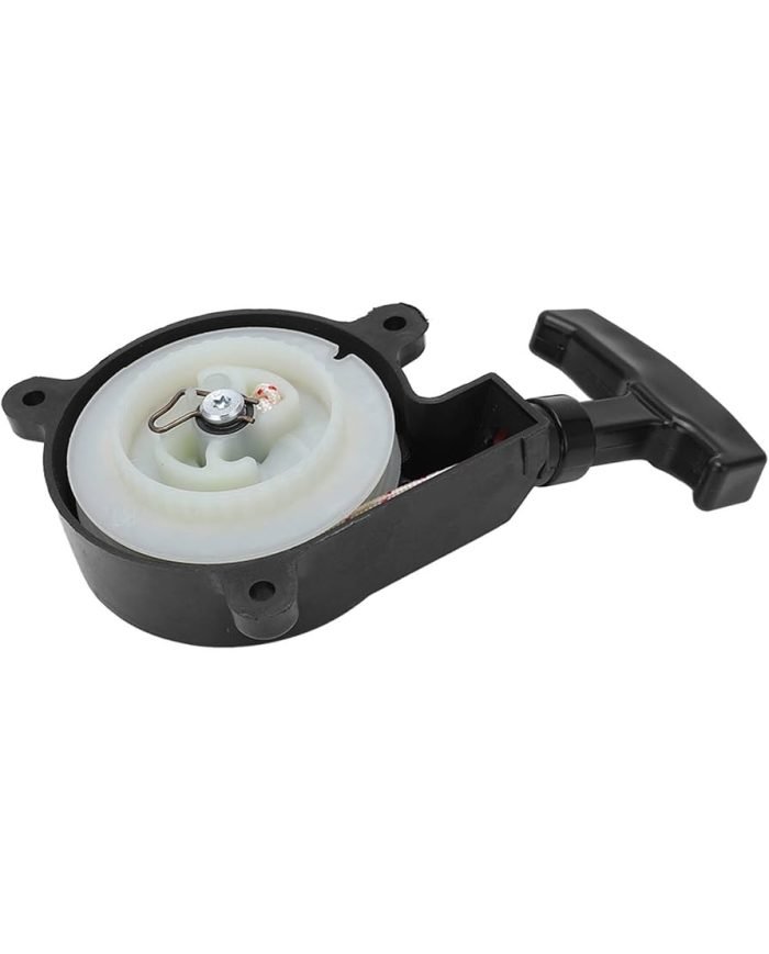 ARRANQUE DE FUMIGADORA STIHL