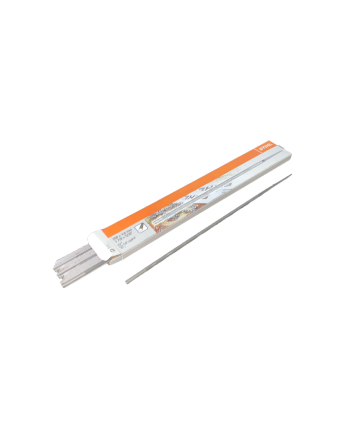 LIMA PARA MOTOSIERRA STIHL