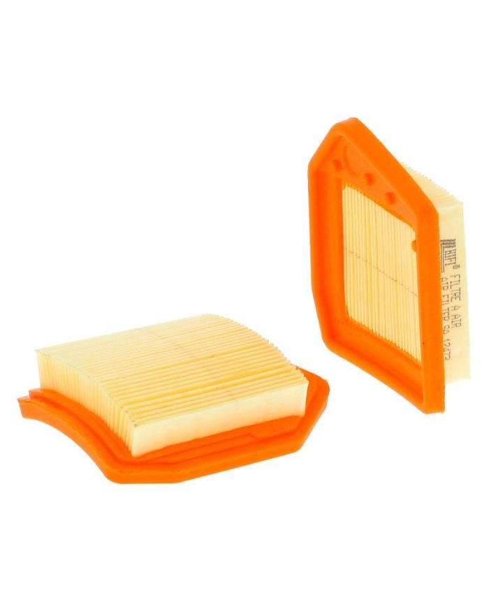 FILTRO DE AIRE FS291 y FS460