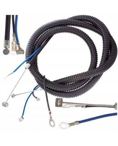 CABLE BOWDEN STIHL FS490