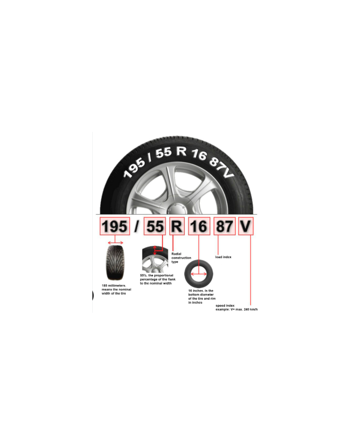 LLANTA DE TRACTOR 16x6.50-8