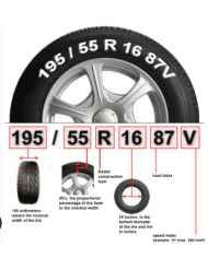 LLANTA DE TRACTOR 16x6.50-8