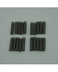 TAPÓN DE ACEITE MOTOR KOHLER