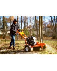 DEVASTADORA DE TOCONES DK2 POWER