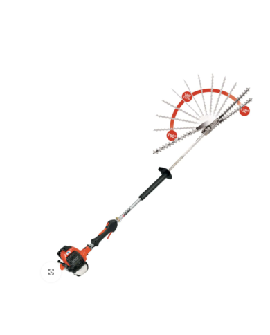 CORTASETOS DE ALTURA ECHO